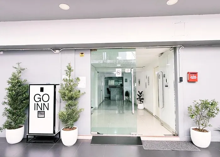 Apartment Elite Nana Sukhumvit 3