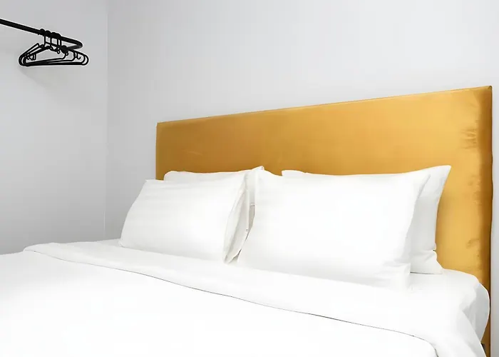 Elite Nana Sukhumvit 3 * Bangkok