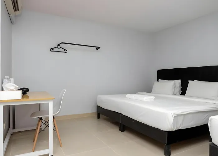 Elite Nana Sukhumvit 3 Apartment