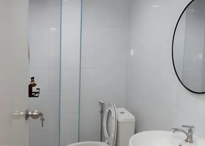 Elite Nana Sukhumvit 3 Bangkok